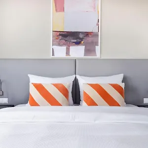 Numa Viktoria 4* Munich