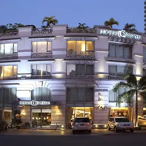 Celeste - Open For Leisure&business Travelers Only 3* Makati City