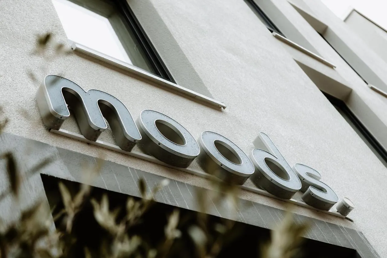 Moods Hotel ドルトムント