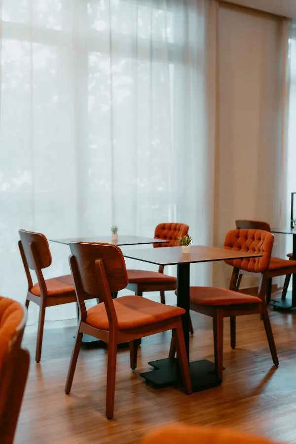 Moods Hotel ドルトムント